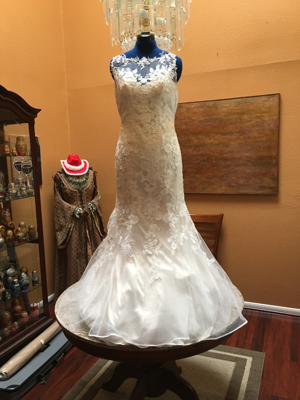 Alterations 2017